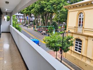 Hotel Alajuela - 8