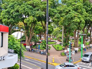 Hotel Alajuela - 4