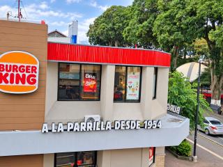 Hotel Alajuela - 2