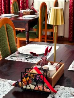 Hotel Helena - 1