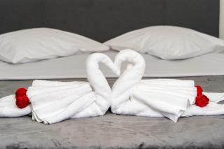 Pamvo Luxury Suites Ioannina - 8