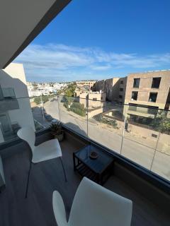 S1 Luxe et Calm - Near La Marsa et Les Berges du Lac - 9