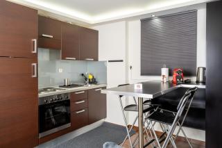 Pamvo Luxury Suites Ioannina - 5