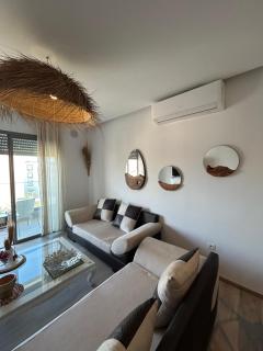 S1 Luxe et Calm - Near La Marsa et Les Berges du Lac - 5