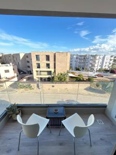 S1 Luxe et Calm - Near La Marsa et Les Berges du Lac - 4