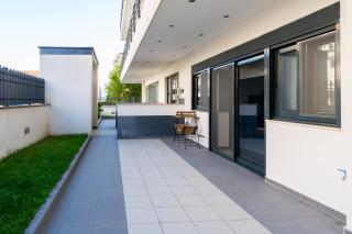 Pamvo Luxury Suites Ioannina - 3