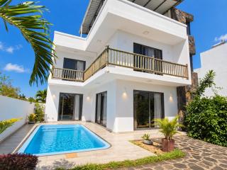 Private Pool Villa- 3BR Near Pereybere Beach - 0