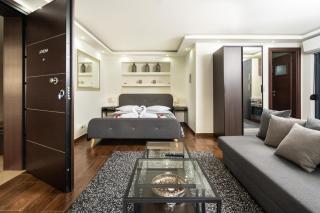Pamvo Luxury Suites Ioannina - 9