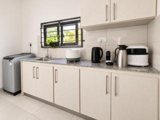 Private Pool Villa- 3BR Near Pereybere Beach - 7