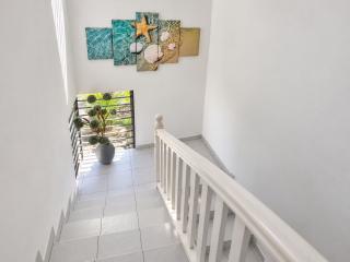 Private Pool Villa- 3BR Near Pereybere Beach - 2