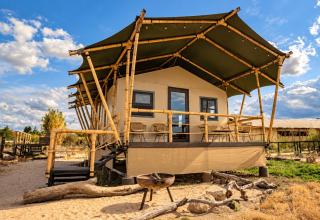 Glamping R A Teotihuacán - 0