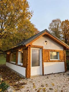 Woodland Cabin - 0
