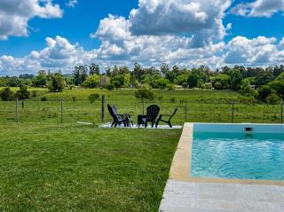 Casa en Colón Piscina, verde y confort - 3
