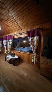 Woodland Cabin - 3