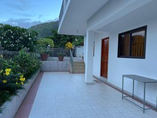 Sun and Sea Self Catering - 7