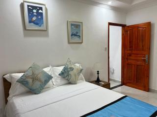 Sun and Sea Self Catering - 4