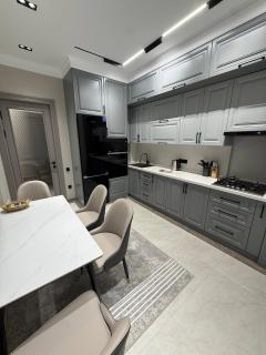 NRG Business Apartment - 9