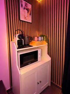 La Suite Liege Wellness - 1