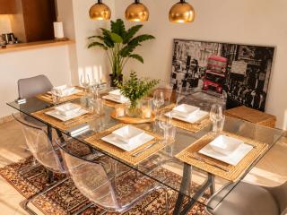 Comfy Apartment near the Station with Parking - 7