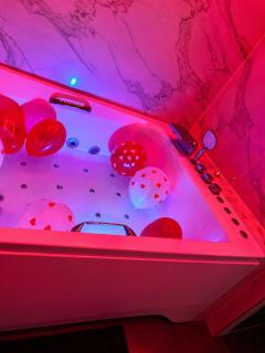 La Suite Liege Wellness - 9