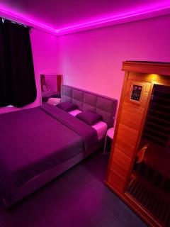 La Suite Liege Wellness - 4