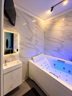 La Suite Liege Wellness - 6