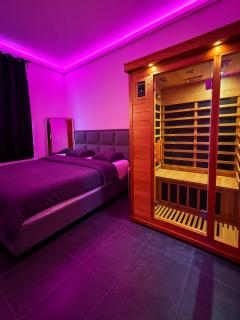 La Suite Liege Wellness - 0