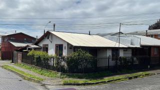 Casa esquina equipada en Llanquihue - 0