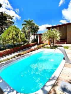 Casa Brisa da Praia em Paracuru - 0