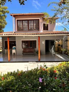 Casa Brisa da Praia em Paracuru - 8
