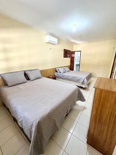 Casa Brisa da Praia em Paracuru - 5