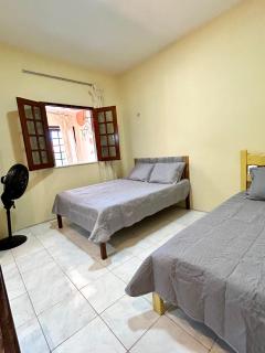 Casa Brisa da Praia em Paracuru - 2