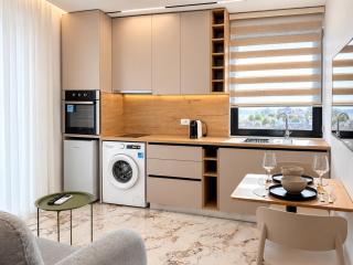 Matisse No26 - One Bedroom Apartment With Balcony - 7