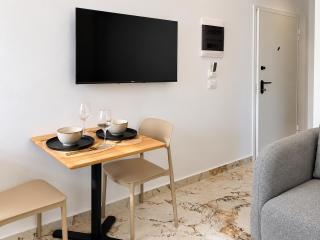 Matisse No26 - One Bedroom Apartment With Balcony - 3