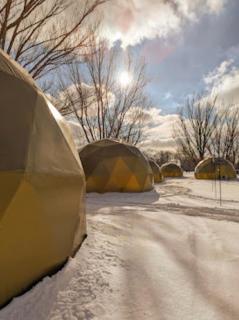 DayDreamer Domes - 6