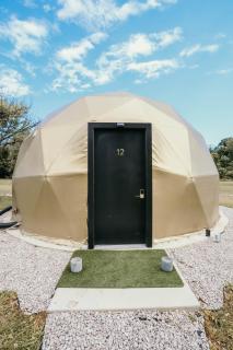 DayDreamer Domes - 5