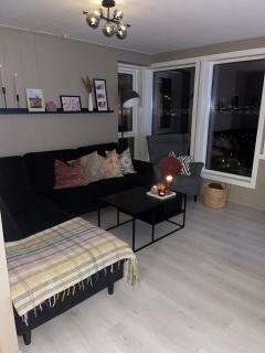 Arctic view apartment Tromsø - 8