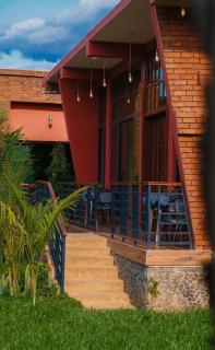 The Little Home Lodge - 7