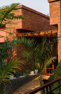The Little Home Lodge - 6