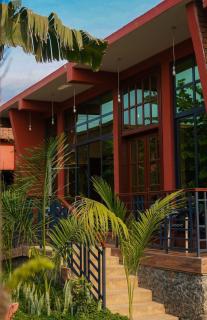 The Little Home Lodge - 5