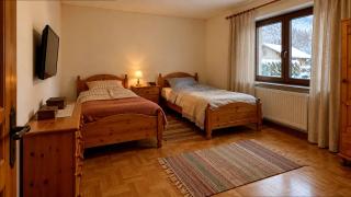 Nowak Villa 4 bdr - 3
