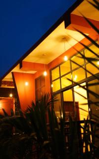 The Little Home Lodge - 4
