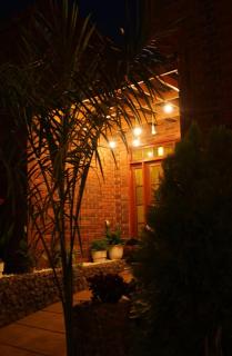 The Little Home Lodge - 3