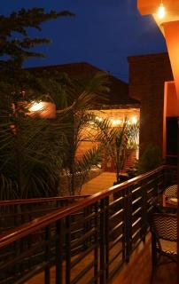 The Little Home Lodge - 2