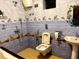 Celestide Haven-1BHK-Bathtub-1 Min Walk To Beach - 1