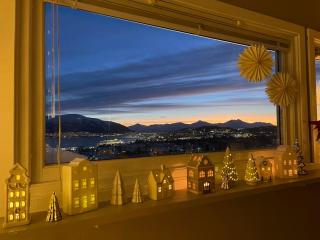 Arctic view apartment Tromsø - 2