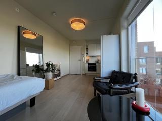 1-room apartment in Ski - 0