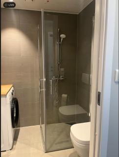 1-room apartment in Ski - 9