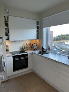 1-room apartment in Ski - 5