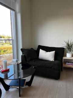 1-room apartment in Ski - 1